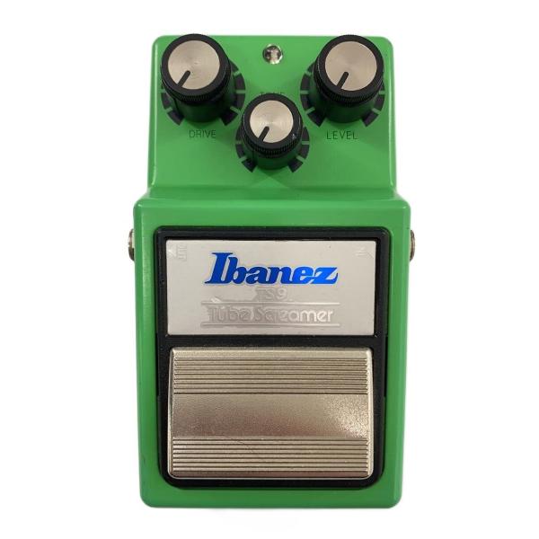 Ibanez◆エフェクター TS9 Tube Screamer