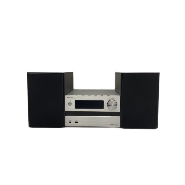 KENWOOD◆ミニコンポ M-EB50 本体型番R-MEB50