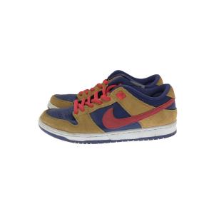 NIKE◆ナイキ/DUNK LOW PRO_ダンク ロー プロ/26.5cm/スウェード/BQ6817-700