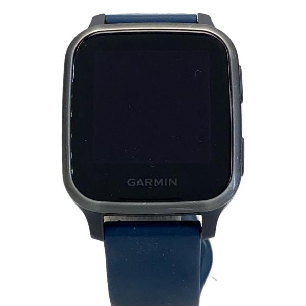 GARMIN◆スマートウォッチ/デジタル/VENU SQ