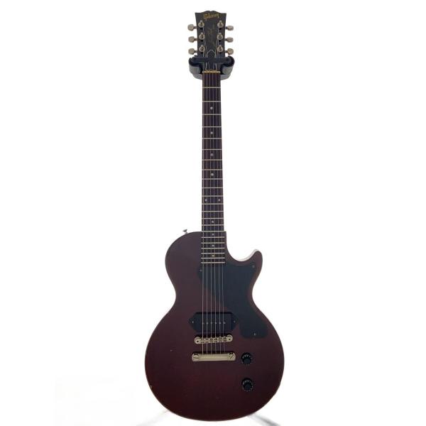 Gibson◆1989年製/Les Paul Junior/1本体のみ/P-90/キズ、打痕有/? ...