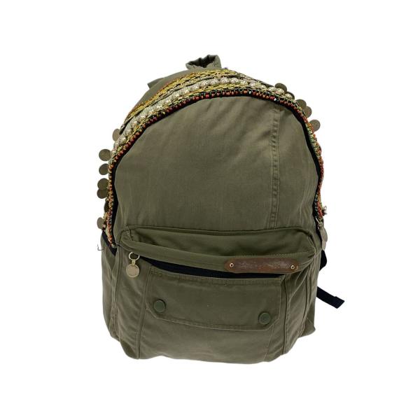 Advantage Cycle◆×1982114251/RE AFGAN BACKPACK/リュック...