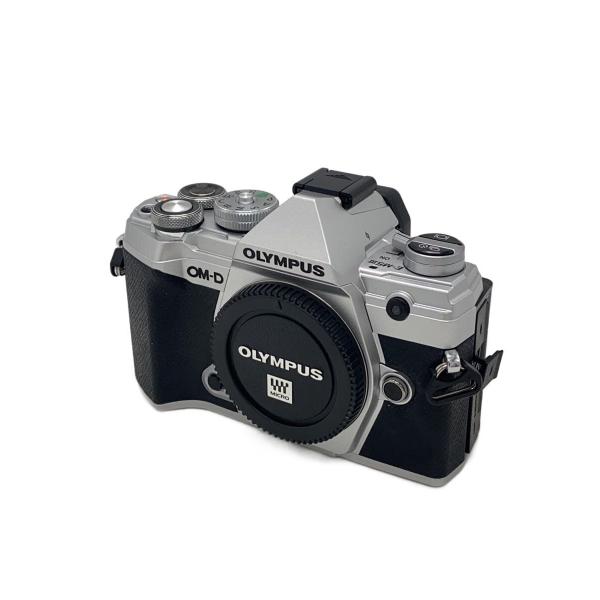 OM SYSTEM(OLYMPUS)◆デジタル一眼カメラ OM-D E-M5 MARKIII 12-...