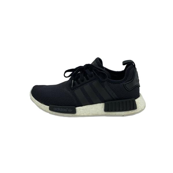adidas◆オリジナルス/NMD R1/NMD R1/ブラック/S79165/27.5cm/BLK