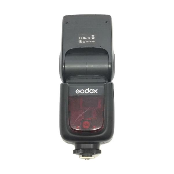 GODOX◆デジタルカメラアクセサリー/V860II/ストロボ