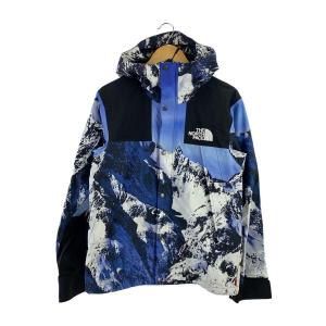 THE NORTH FACE◆17AW/Mountain Parka/マウンテンパーカ/S/ナイロン...