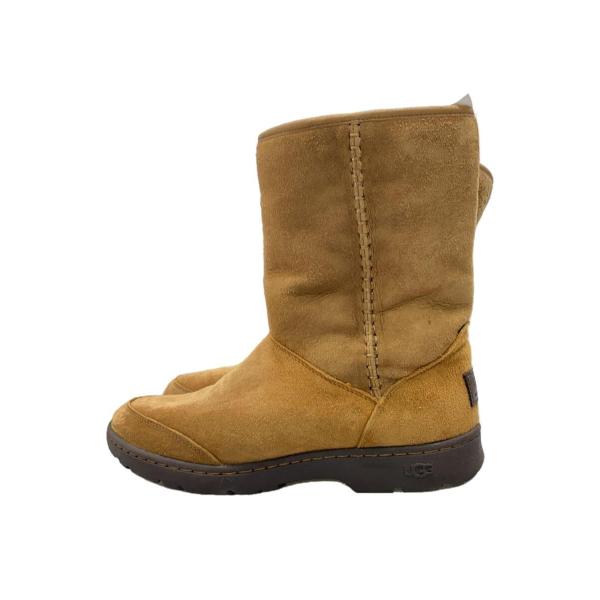 UGG australia◆ブーツ/24cm/CML/1008027