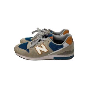 NEW BALANCE◆ニューバランス/MRL996/26cm/GRY