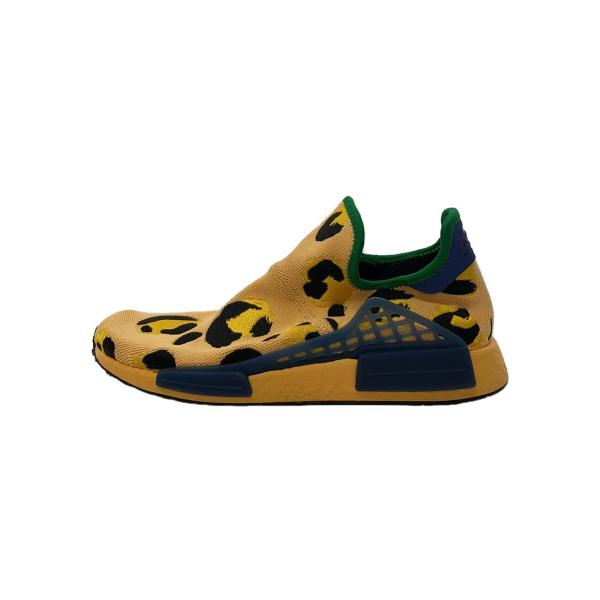 adidas◆PHARRELL WILLIAMS X HU NMD CHEETAH PULSE_ファ...
