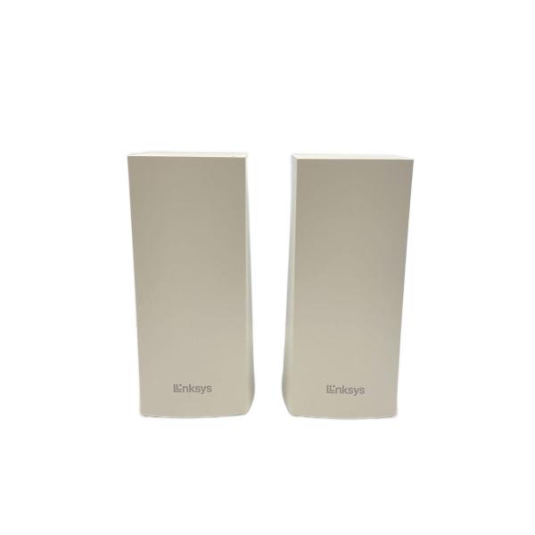 LINKSYS◆パソコン周辺機器/Atlas Pro6/トライバンドメッシュ wifi/AX4200