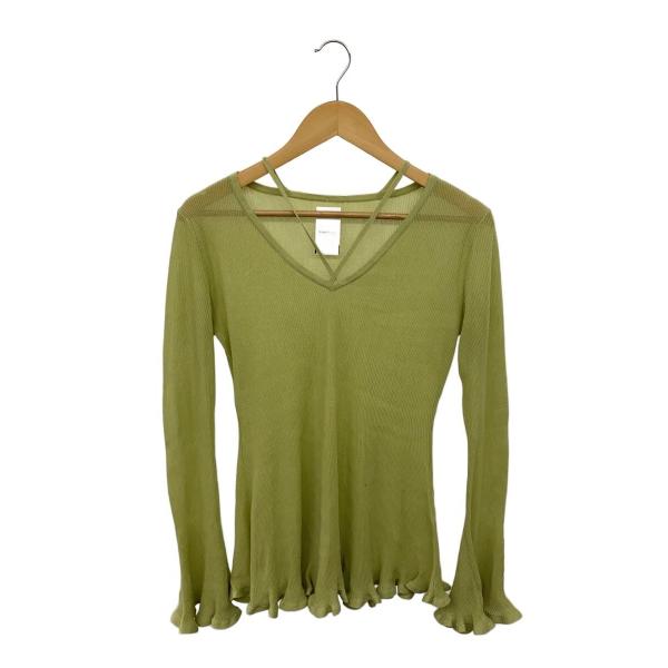 AMERI◆トップス/FREE/--/0125201960130