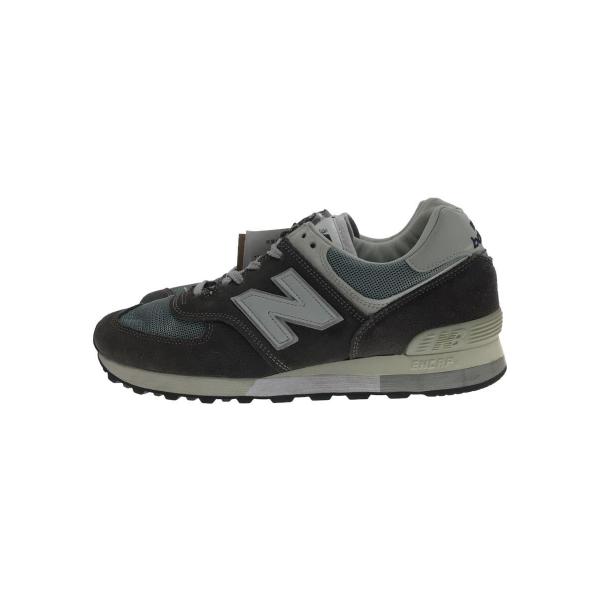 NEW BALANCE◆ローカットスニーカー/UK8.5/GRY/OU576AGG