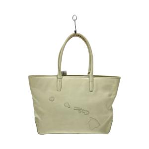 LANAI TRANSIT HAWAII ラナイ トランジットハワイ】 2WAY トートバッグ