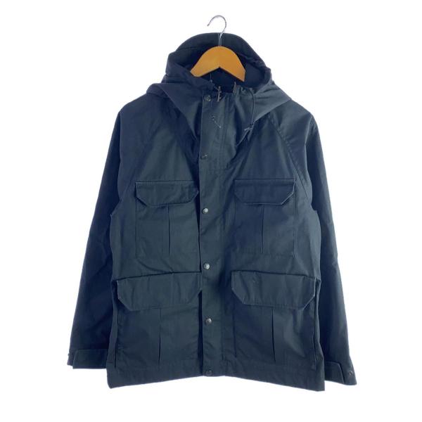 THE NORTH FACE PURPLE LABEL◆マウンテンパーカ_NP2051N/S/ポリエ...