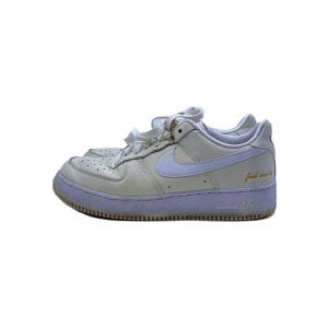 NIKE◆AIR FORCE 1 07 PREMIUM EMB_エア フォース 1 07 プレミアム...