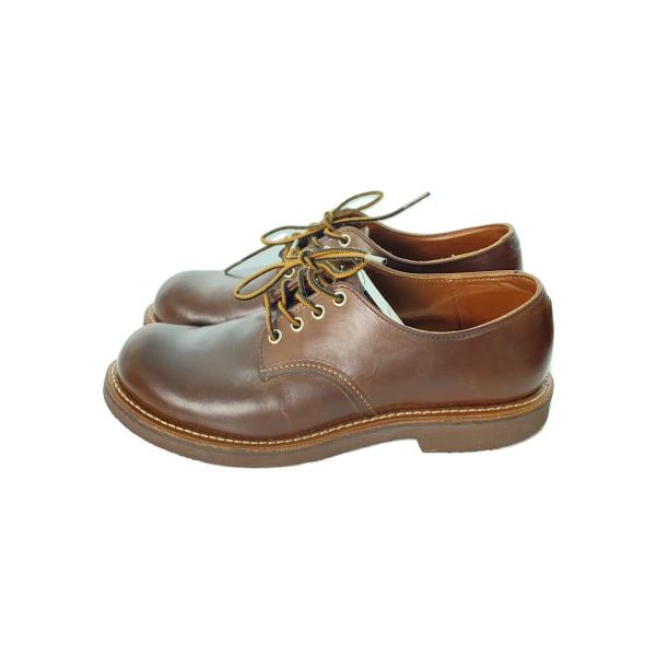 RED WING◆シューズ/26.5cm/8058