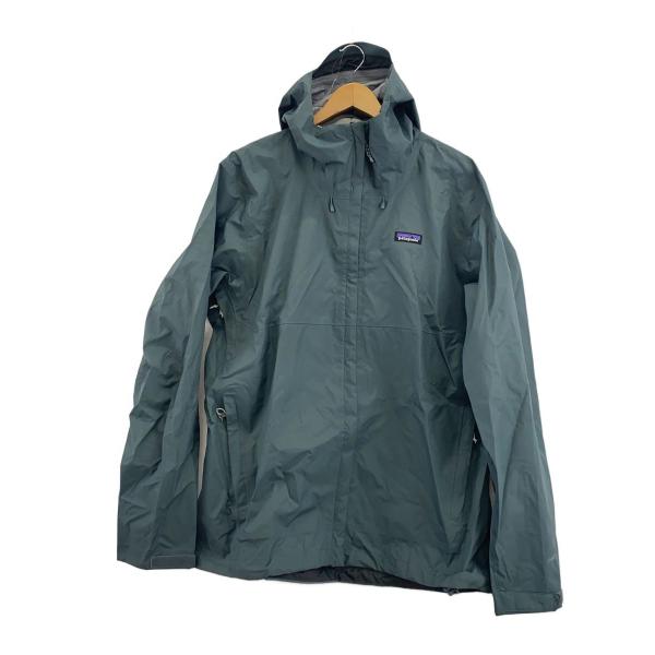 patagonia◆ナイロンジャケット/XL/ナイロン/KHK/STY85241FA24