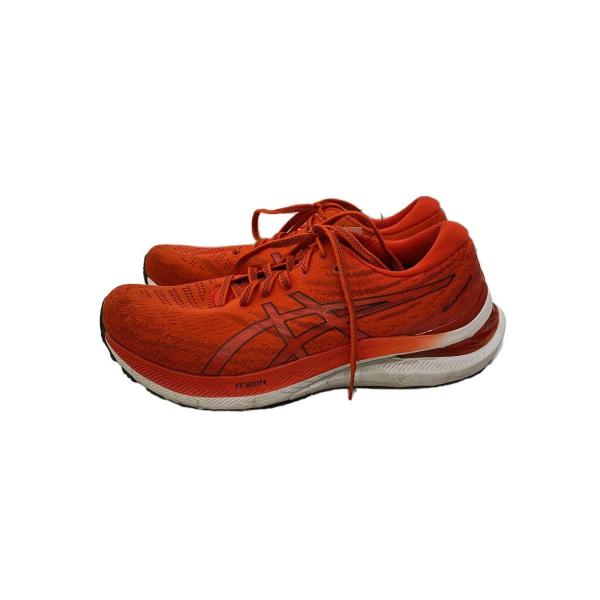 ASICS◆ローカットスニーカー/26.5cm/ORN/1011B440/GEL KAYANO 29