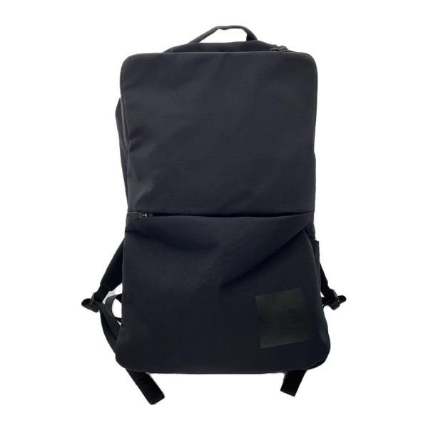 THE NORTH FACE◆リュック/--/BLK/NM81603/Shuttle Daypack...