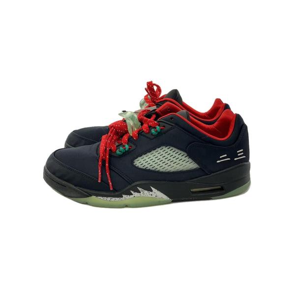 NIKE◆AIR JORDAN 5 RETRO LOW SP_エア ジョーダン 5 レトロ ロー ス...