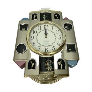 SEIKO◇電動からくり時計/AM255B : セカンドストリートYahoo!店 - 通販