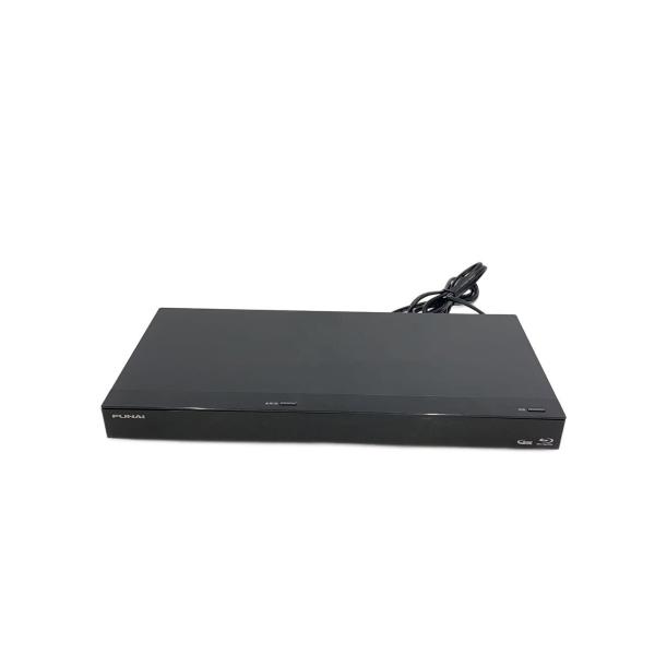 FUNAI◆ブルーレイレコーダー FBR-HW510
