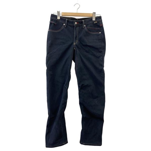 56design◆ボトム/M/コットン/BLK/無地/056R11