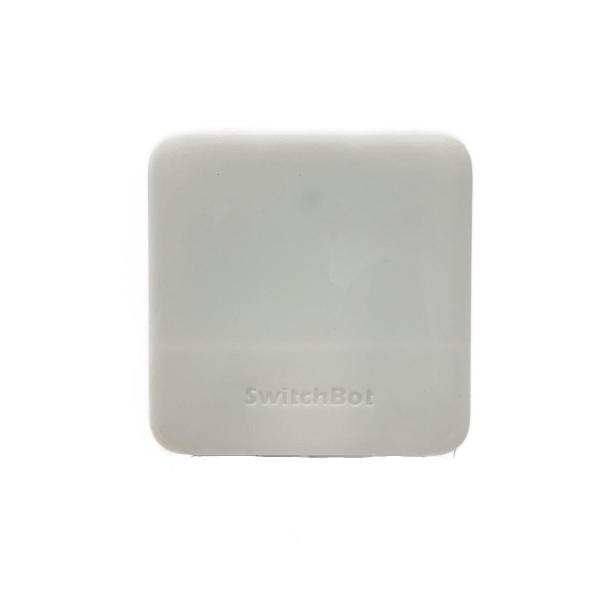 SWITCHBOT◆生活家電その他/W0202200/スイッチロボット//