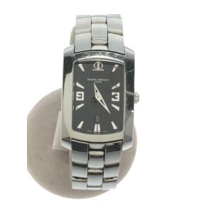 BAUME&MERCIER ボーム＆メルシェ Baume & Mercier 65648/M0A08820  