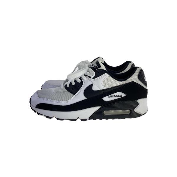 NIKE◆AIR MAX 90_エアマックス 90/27cm/WHT