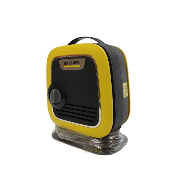 KARCHER◆高圧洗浄機 K MINI 1.600-050.0