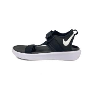 NIKE◆VISTA SANDAL_ビスタ サンダル/28cm/BLK