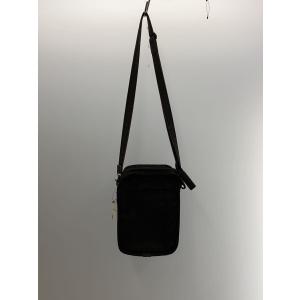 TUMI◆ショルダーバッグ/--/BLK/無地...の詳細画像2