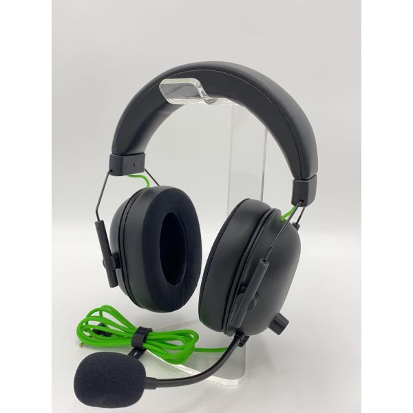 Razer◆ヘッドセット BlackShark V2 X RZ04-03240100-R3M1//