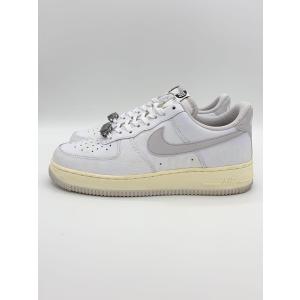 NIKE◆AIR FORCE 1 07 PREMIUM_エア フォース 1 07 プレミアム/25....