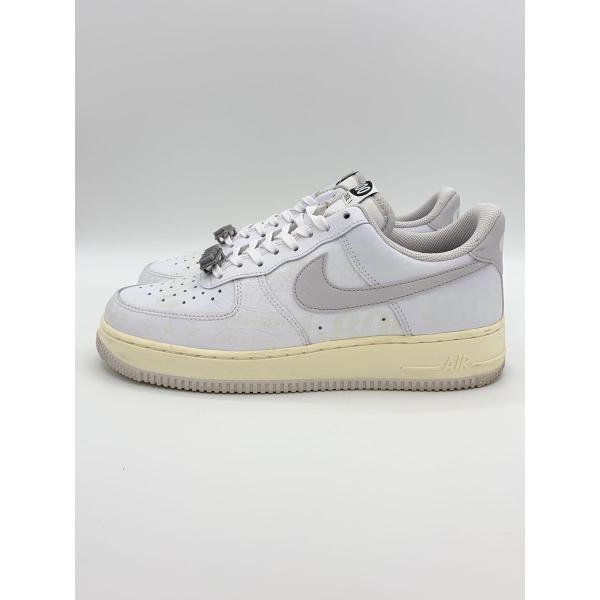 NIKE◆AIR FORCE 1 07 PREMIUM_エア フォース 1 07 プレミアム/25....