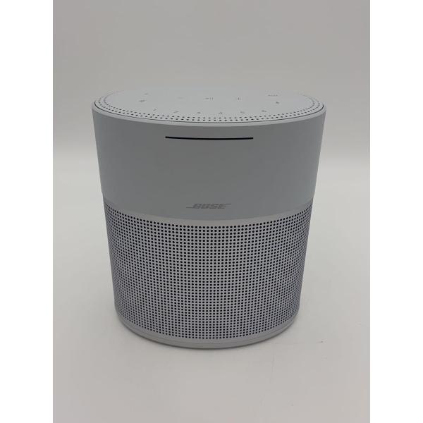 BOSE◆Bluetoothスピーカー Bose Home Speaker 300 [ラックスシルバ...