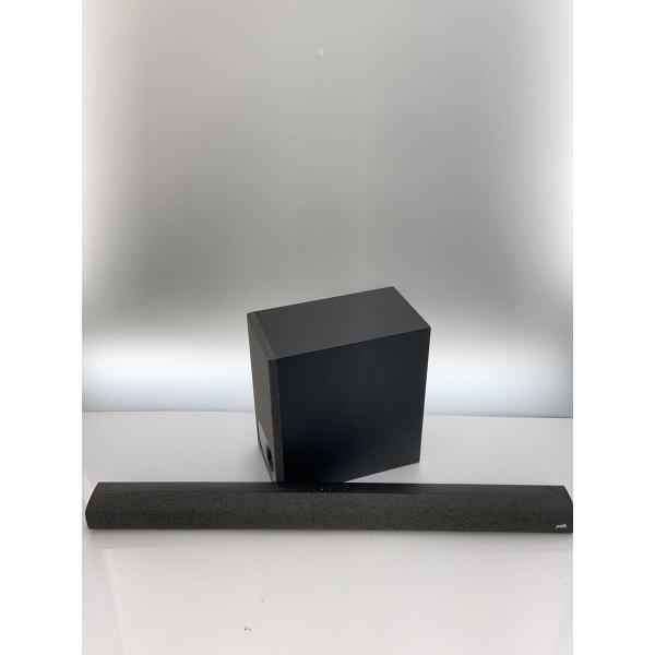 Polk Audio◆スピーカー/SIGNA S3 SOUNDBAR//