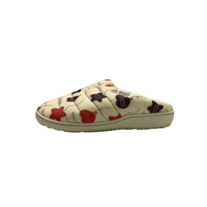 MASU◆24AW/FALLING BALLOON SANDAL/サンダル/26cm/WHT