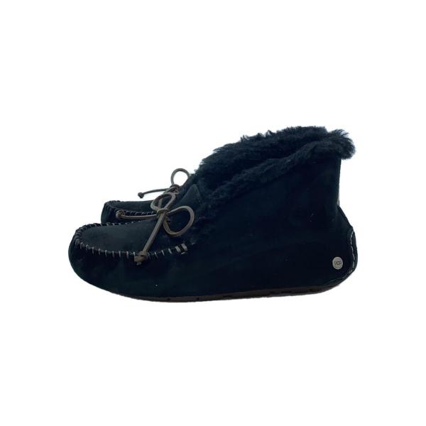 UGG australia◆ブーツ/23cm/BLK/1004806