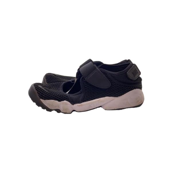 NIKE◆AIR RIFT BR/エアリフトブリーズ/ブラック/848386-001/27cm/BL...