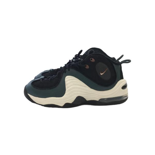 NIKE◆ハイカットスニーカー/28.5cm/BLK/dv3465-001/NIKE/ナイキ