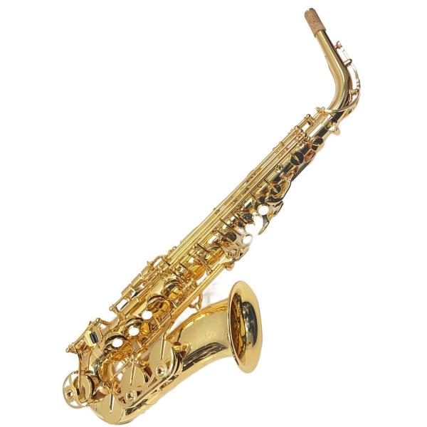 YAMAHA◆【動作確認済】YAS-480/YAMAHA/ヤマハ/ラッカー/アルトサックス/スチュー...