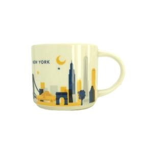Starbucks◆マグカップ/You Are Here Collection ニューヨーク限定