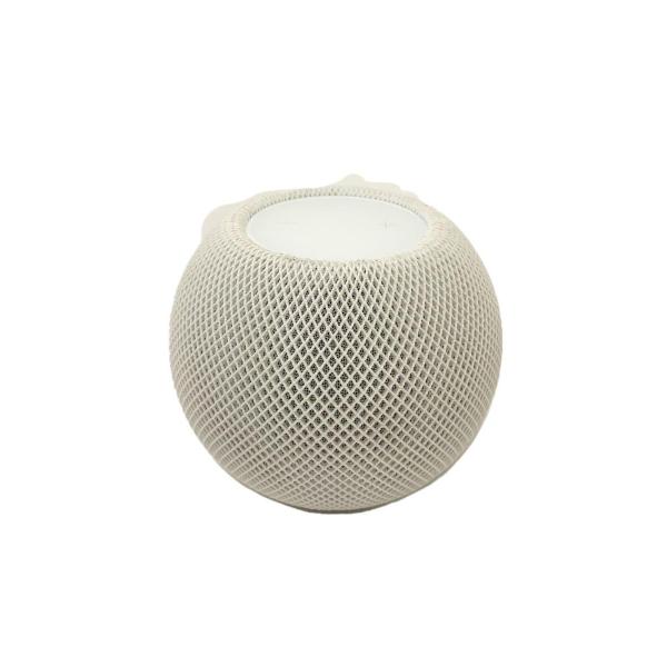 Apple◆Bluetoothスピーカー HomePod mini MY5G2J/A A2374 [...