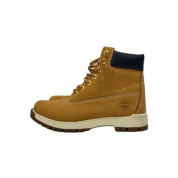 Timberland◆レースアップブーツ/26.5cm/A7625