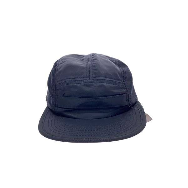 THE H.W.DOG&amp;CO.◆キャップ/FREE/ナイロン/BLK/メンズ/D-00819//