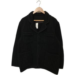 Porter Classic◇SASHIKO SHAWL COLLAR JACKET/ジャケット/L/コットン