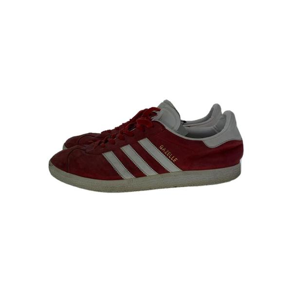 adidas◆ローカットスニーカー/26.5cm/RED/PVC/S76228