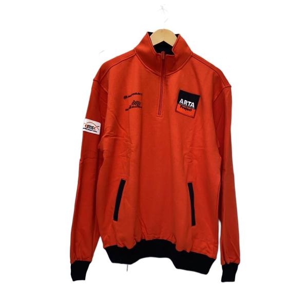 RENOWN◆90-00s/RENOWN UNIFORM/AUTOBACS/ARTA/L/コットン/...